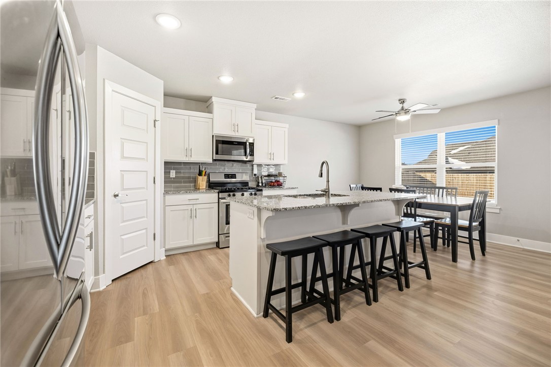 Snyder Grove - Residential