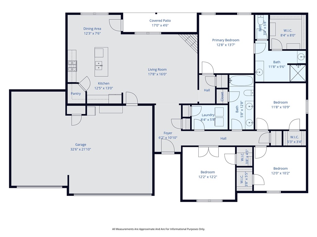 Snyder Grove - Residential