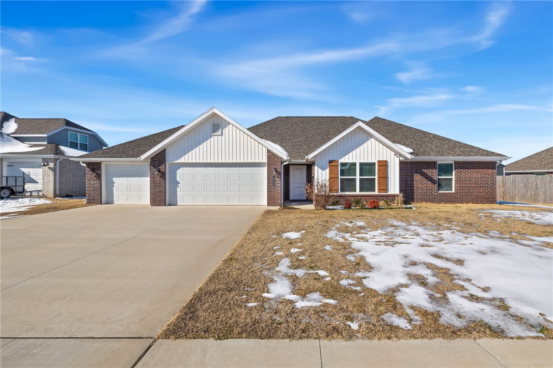 Snyder Grove - Residential