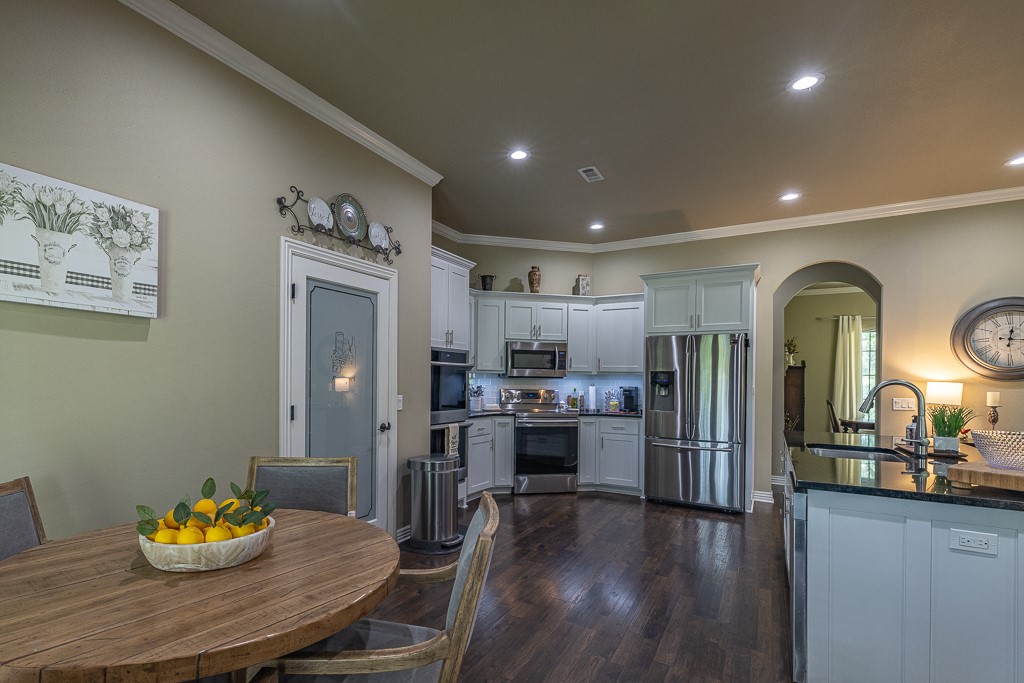 West Fork Outlots - Residential