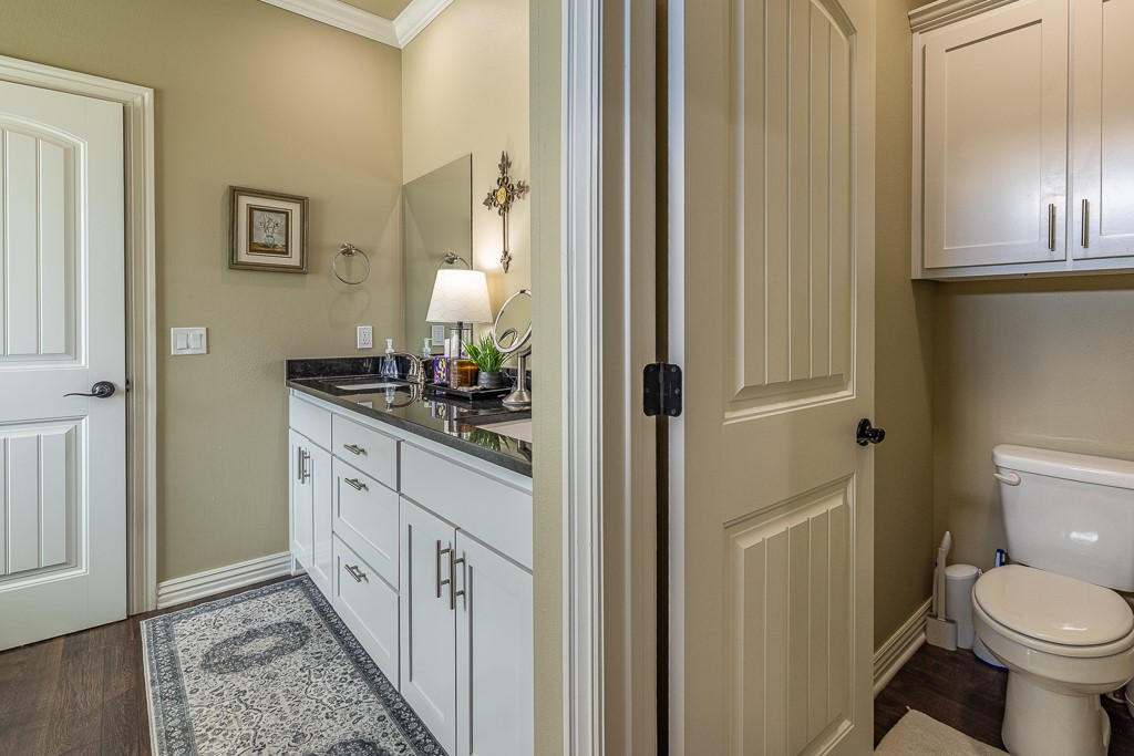 West Fork Outlots - Residential