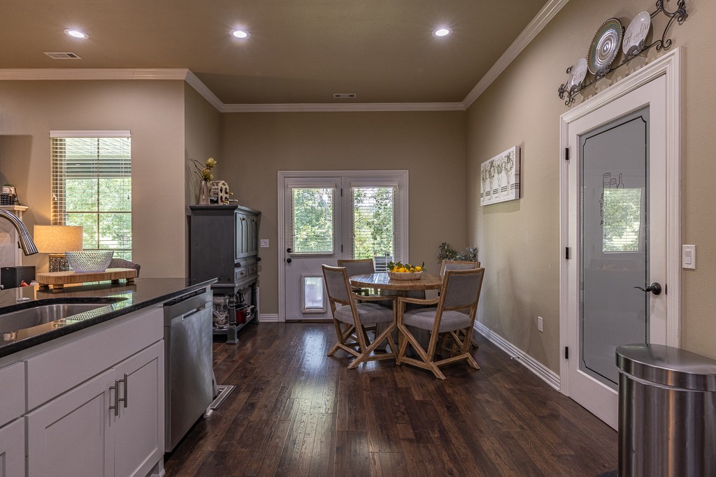 West Fork Outlots - Residential