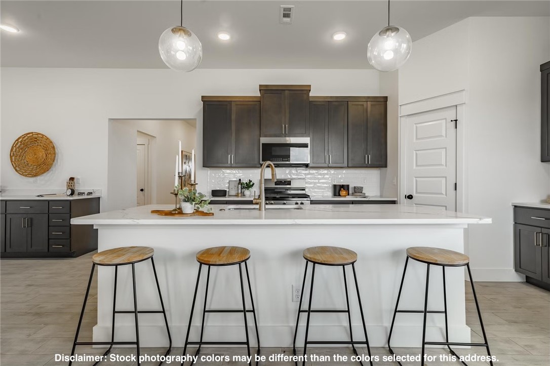 The Pines at Orchard Park - Residential