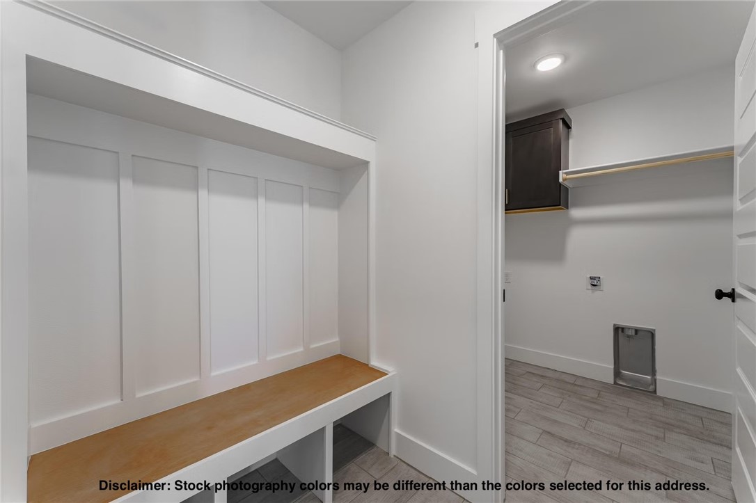 The Pines at Orchard Park - Residential