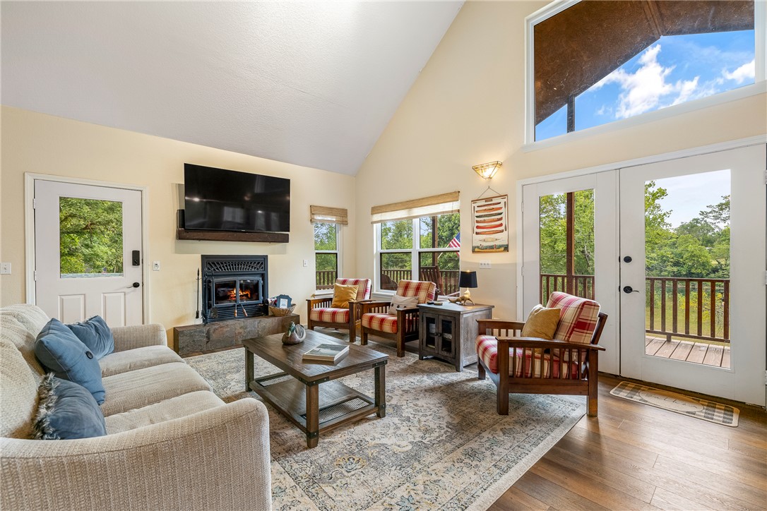 White River Estates - Residential