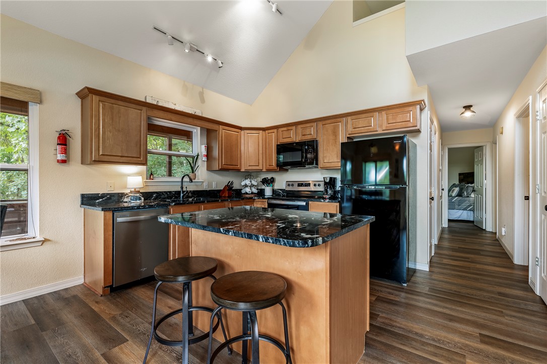 White River Estates - Residential