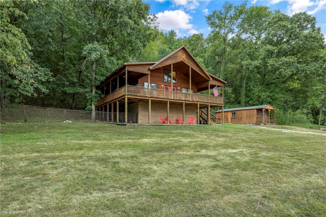 White River Estates - Residential
