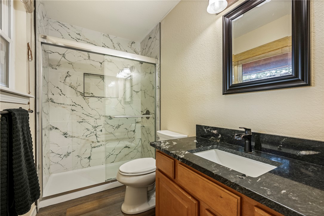 White River Estates - Residential
