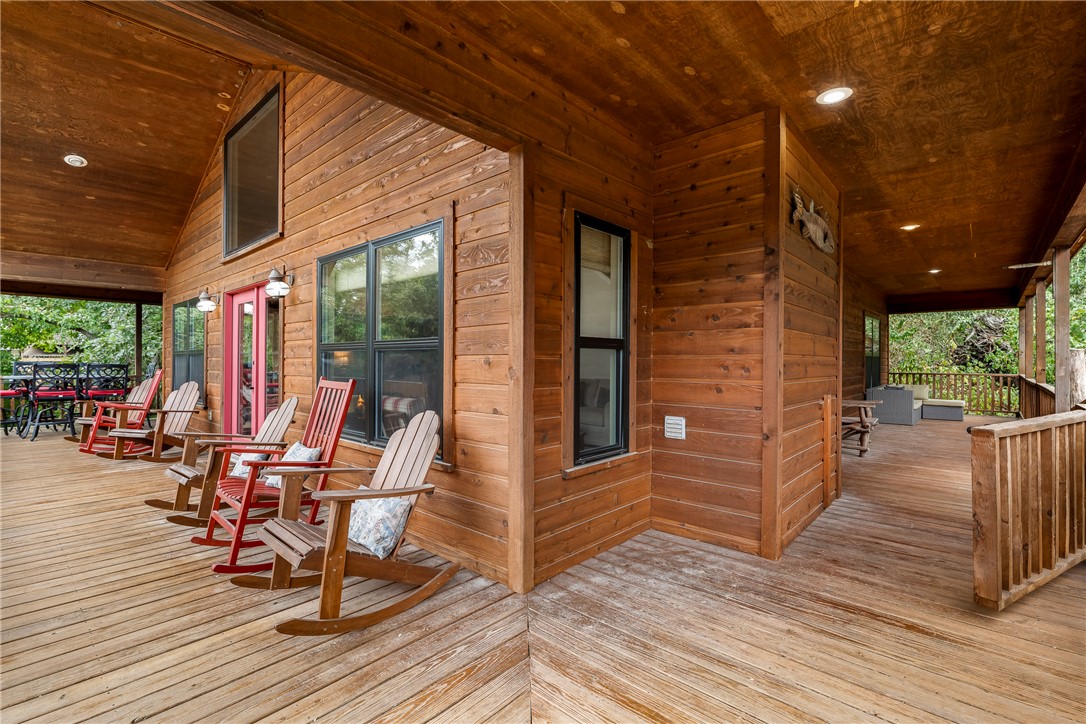 White River Estates - Residential