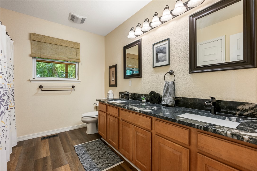 White River Estates - Residential