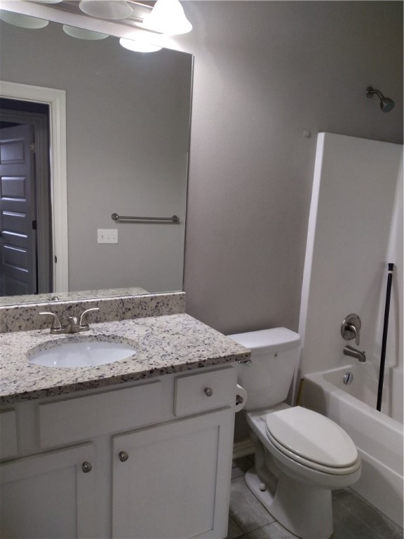 Cornerstone Ridge - Residential Lease
