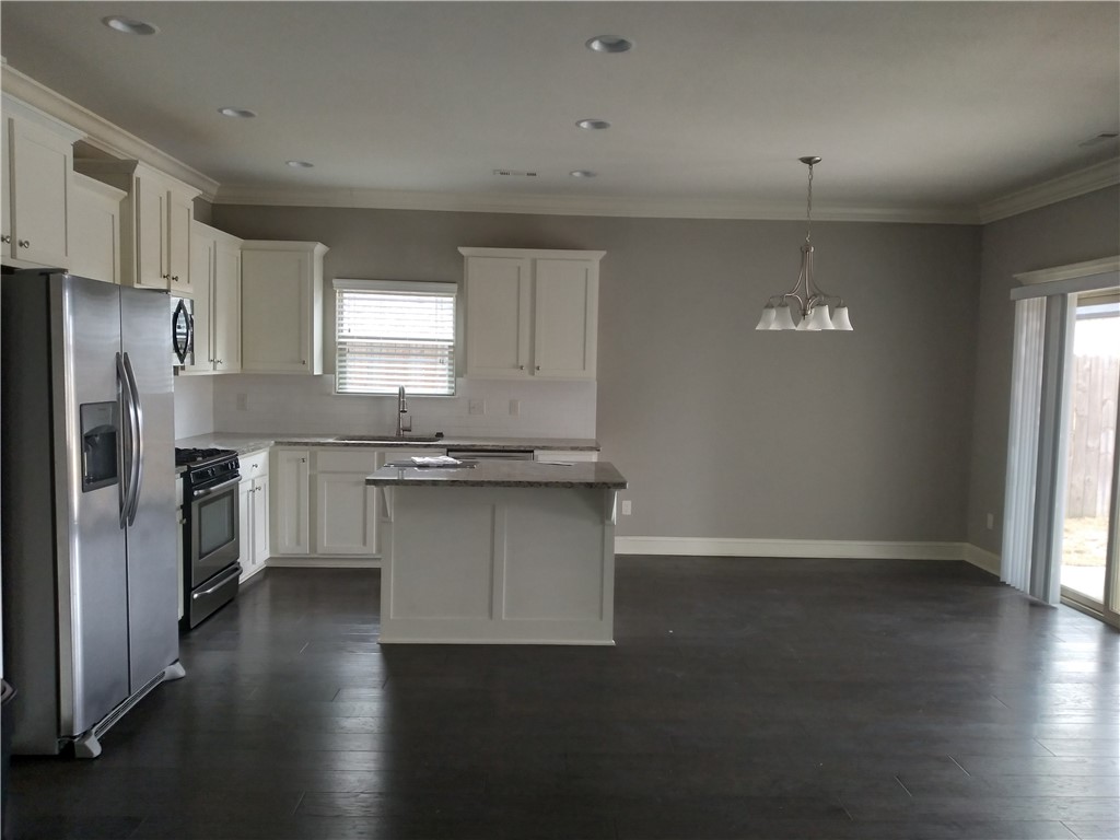 Cornerstone Ridge - Residential Lease