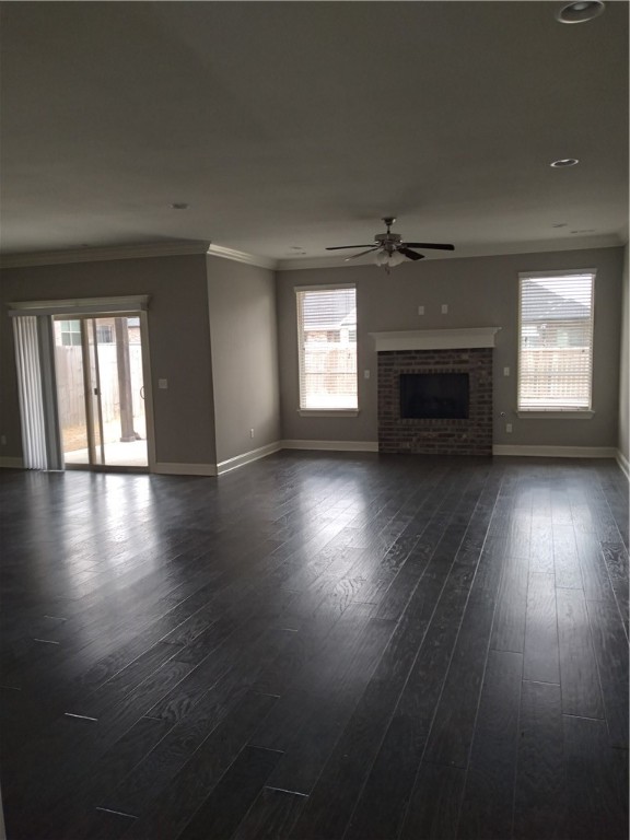 Cornerstone Ridge - Residential Lease