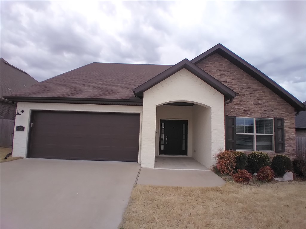 Cornerstone Ridge - Residential Lease