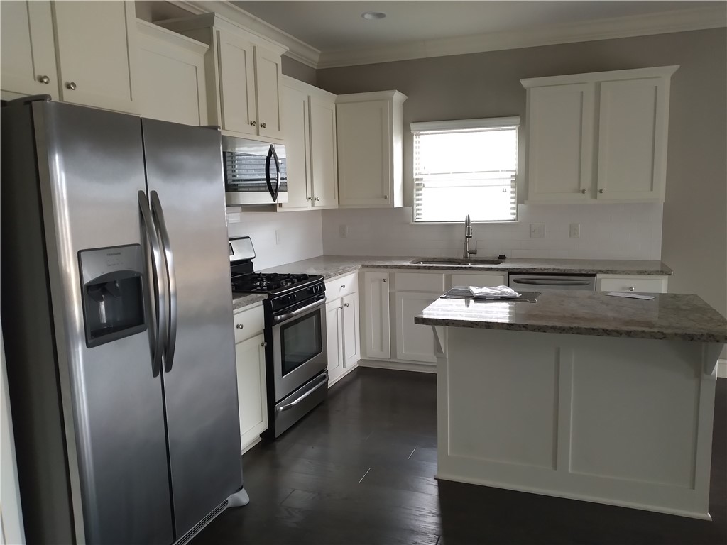 Cornerstone Ridge - Residential Lease