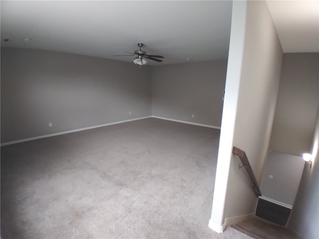 Cornerstone Ridge - Residential Lease