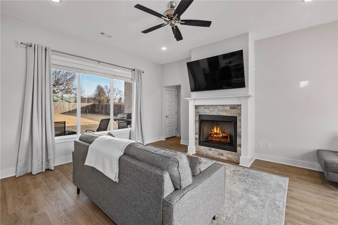 Goose Creek Village Ph Ii - Residential