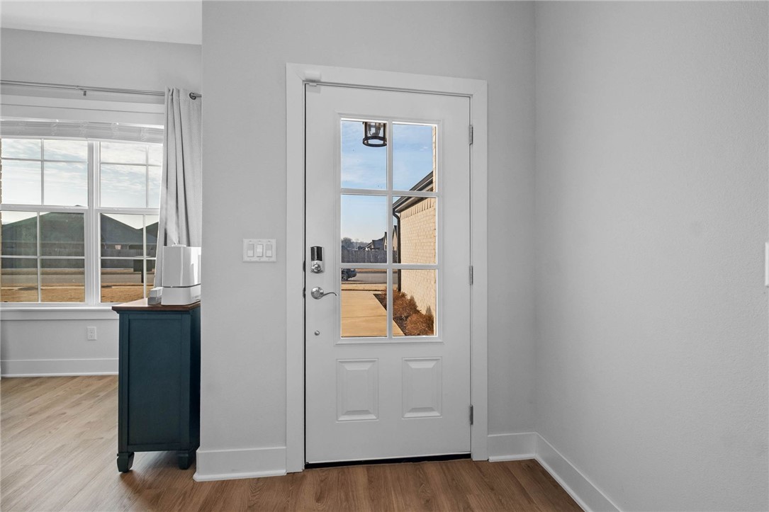 Goose Creek Village Ph Ii - Residential