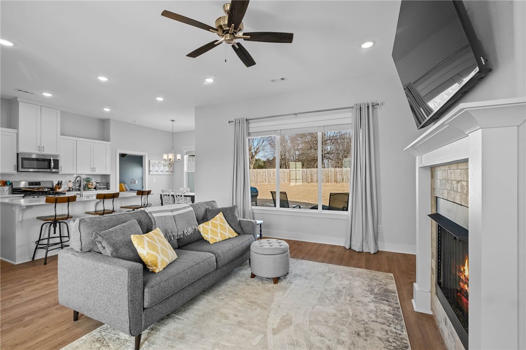 Goose Creek Village Ph Ii - Residential