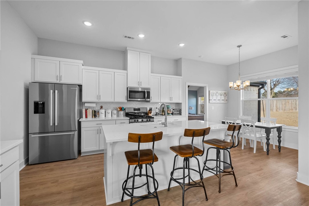 Goose Creek Village Ph Ii - Residential