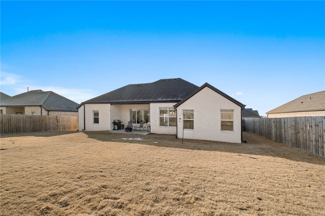 Goose Creek Village Ph Ii - Residential