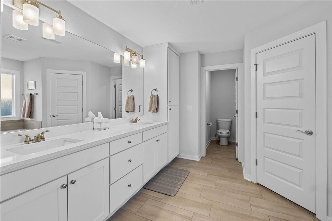 Goose Creek Village Ph Ii - Residential