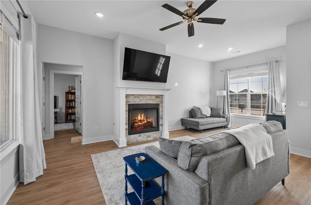 Goose Creek Village Ph Ii - Residential