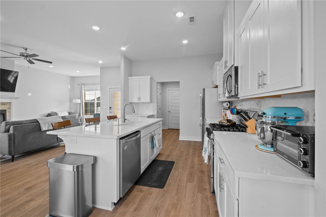 Goose Creek Village Ph Ii - Residential