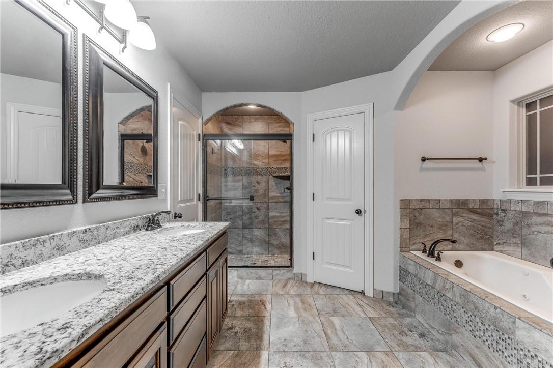 Windwood Sub Ph V Bentonville - Residential