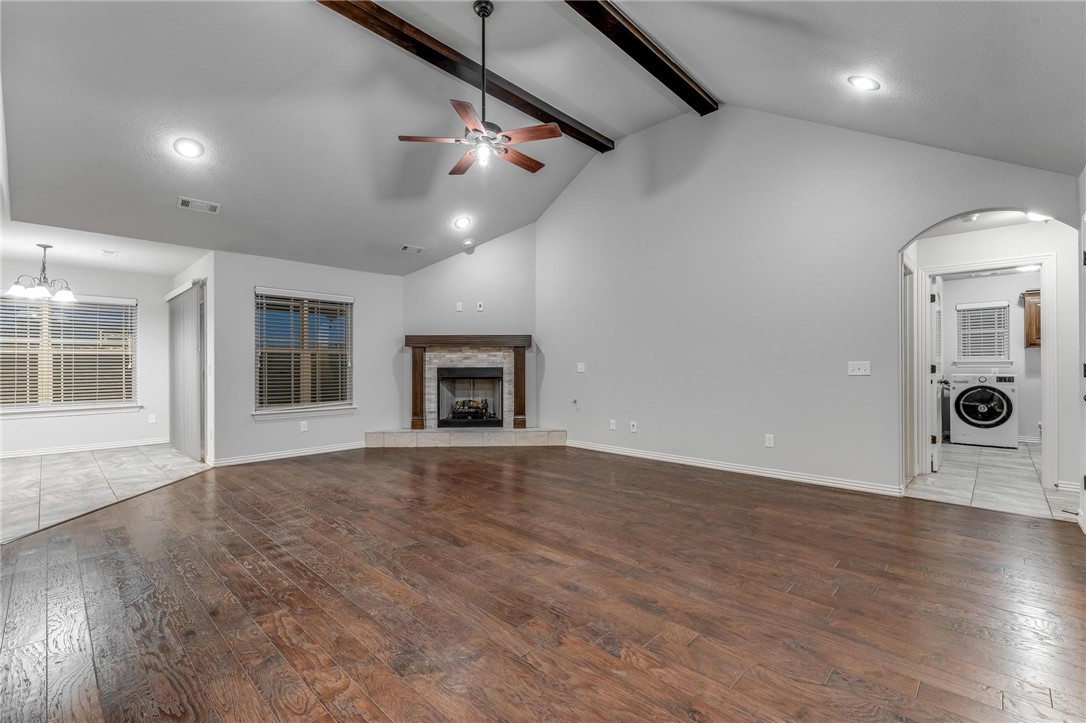 Windwood Sub Ph V Bentonville - Residential