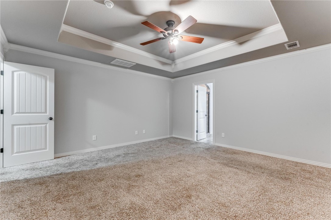 Windwood Sub Ph V Bentonville - Residential