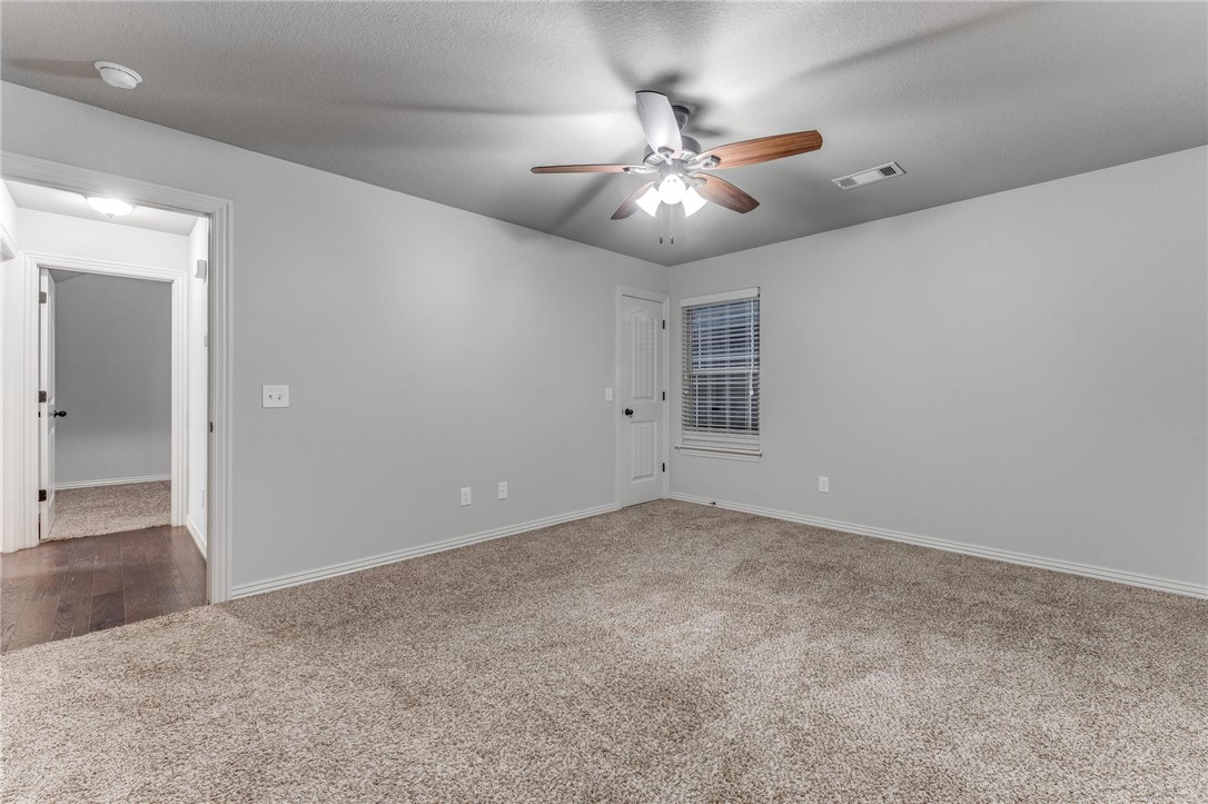 Windwood Sub Ph V Bentonville - Residential