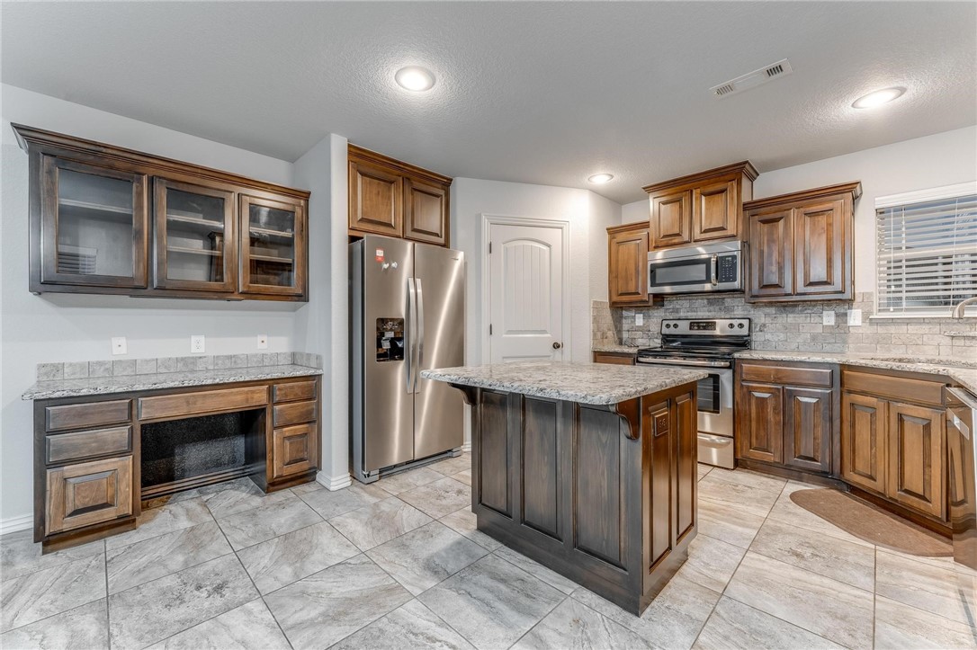 Windwood Sub Ph V Bentonville - Residential