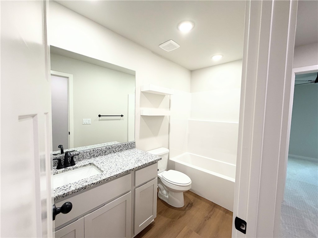 Daisy Road Duplexes Centerton - Residential Lease