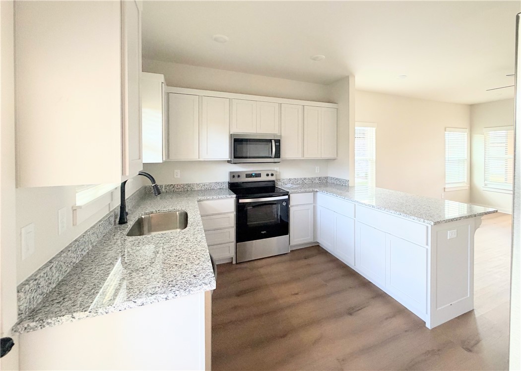 Daisy Road Duplexes Centerton - Residential Lease