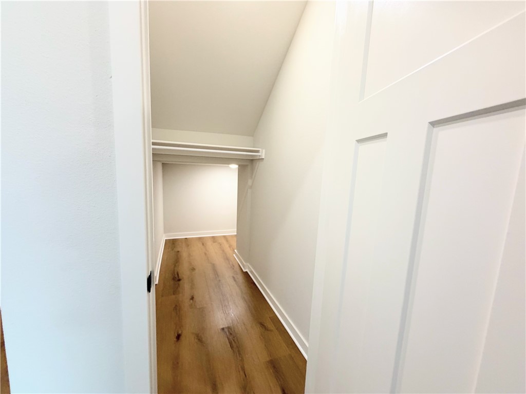 Daisy Road Duplexes Centerton - Residential Lease