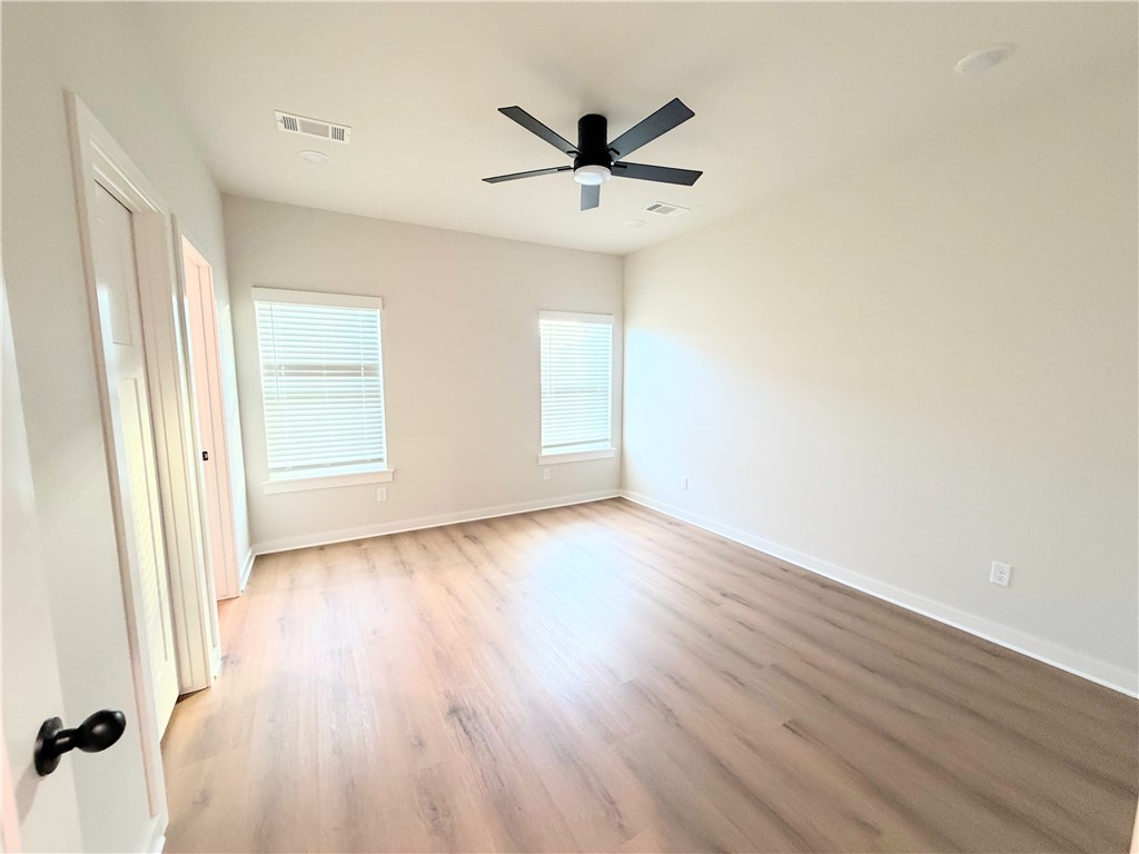 Daisy Road Duplexes Centerton - Residential Lease