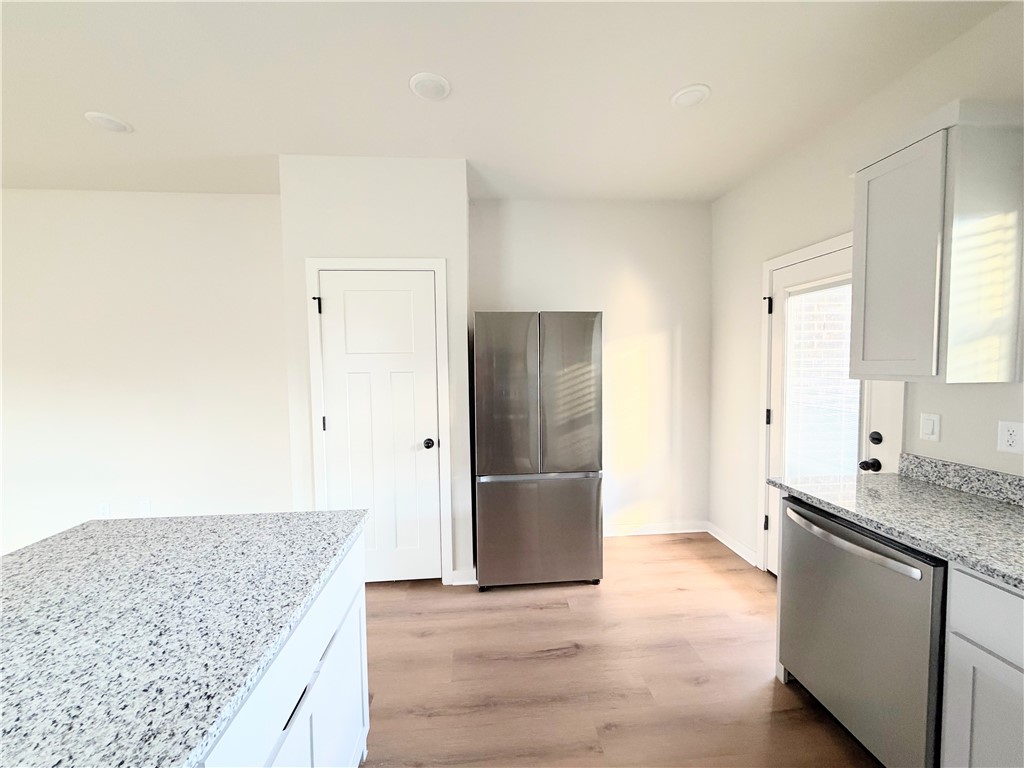 Daisy Road Duplexes Centerton - Residential Lease