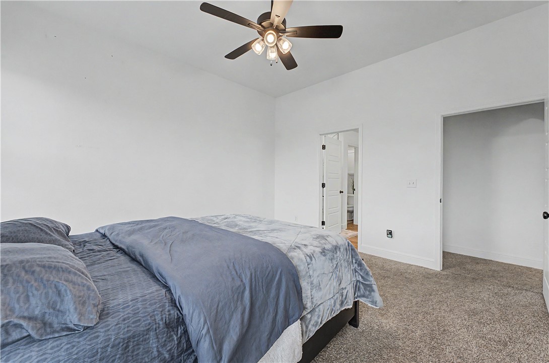 Prairie Brook Sub Ph 2 Centerton - Residential