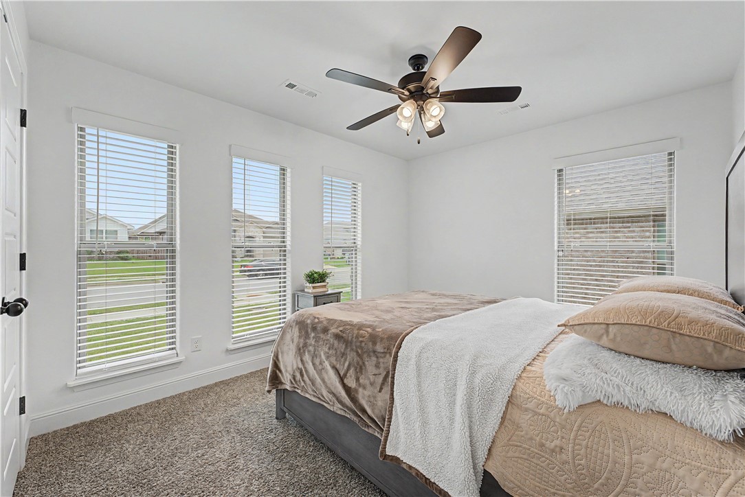 Prairie Brook Sub Ph 2 Centerton - Residential