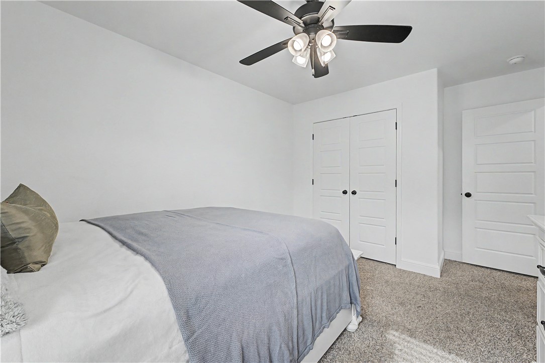 Prairie Brook Sub Ph 2 Centerton - Residential