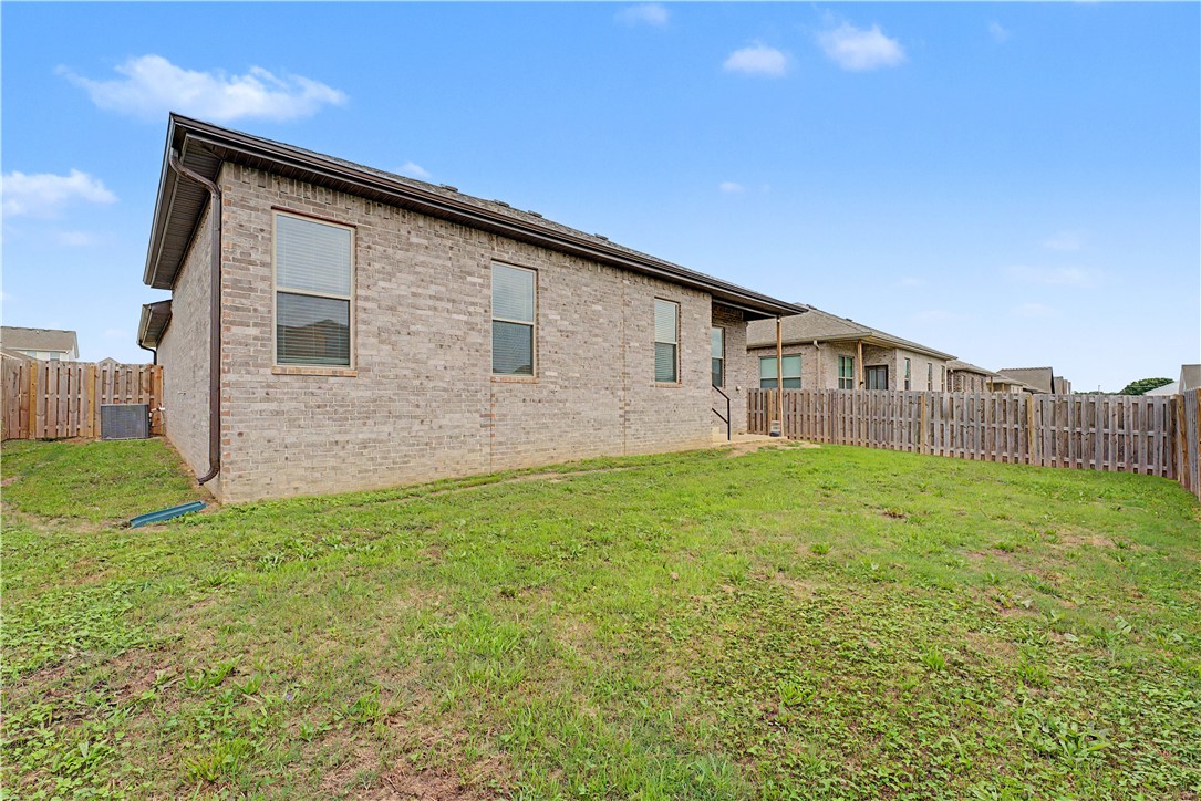 Prairie Brook Sub Ph 2 Centerton - Residential
