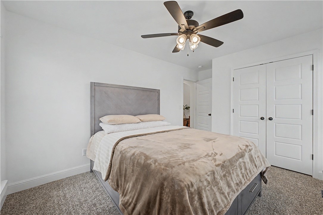 Prairie Brook Sub Ph 2 Centerton - Residential