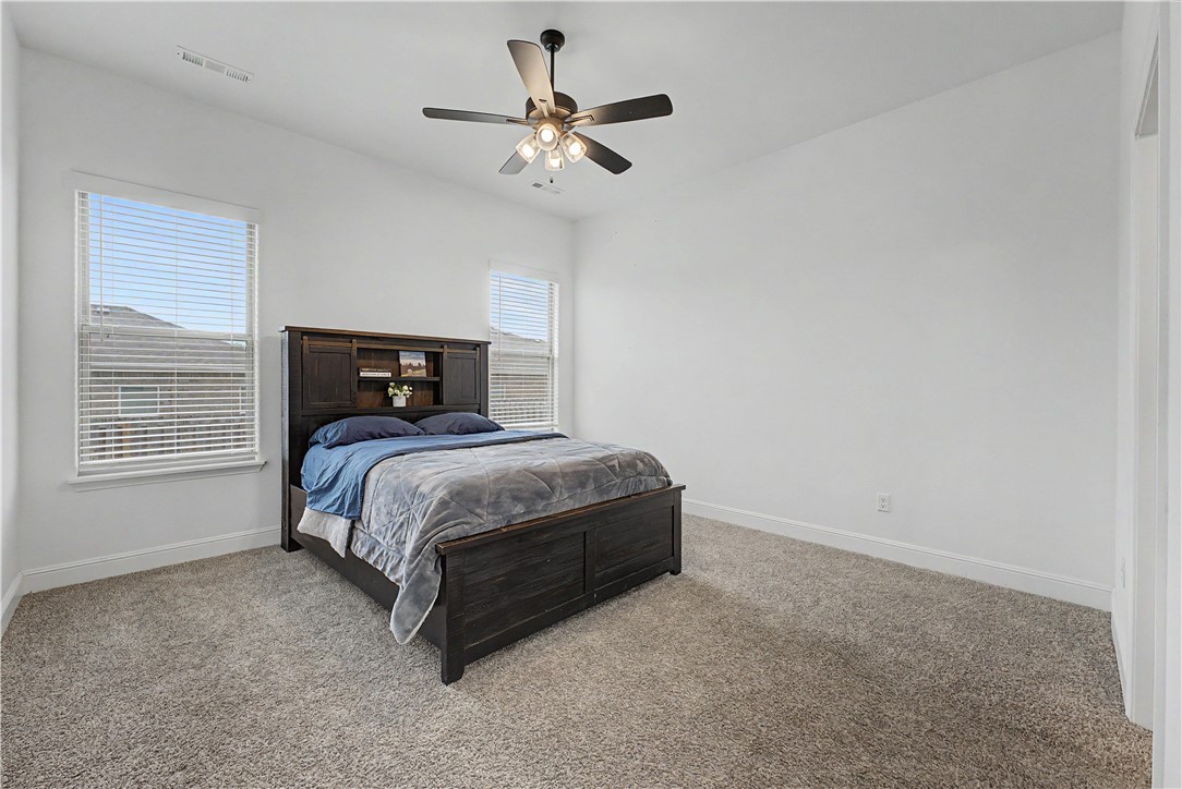Prairie Brook Sub Ph 2 Centerton - Residential