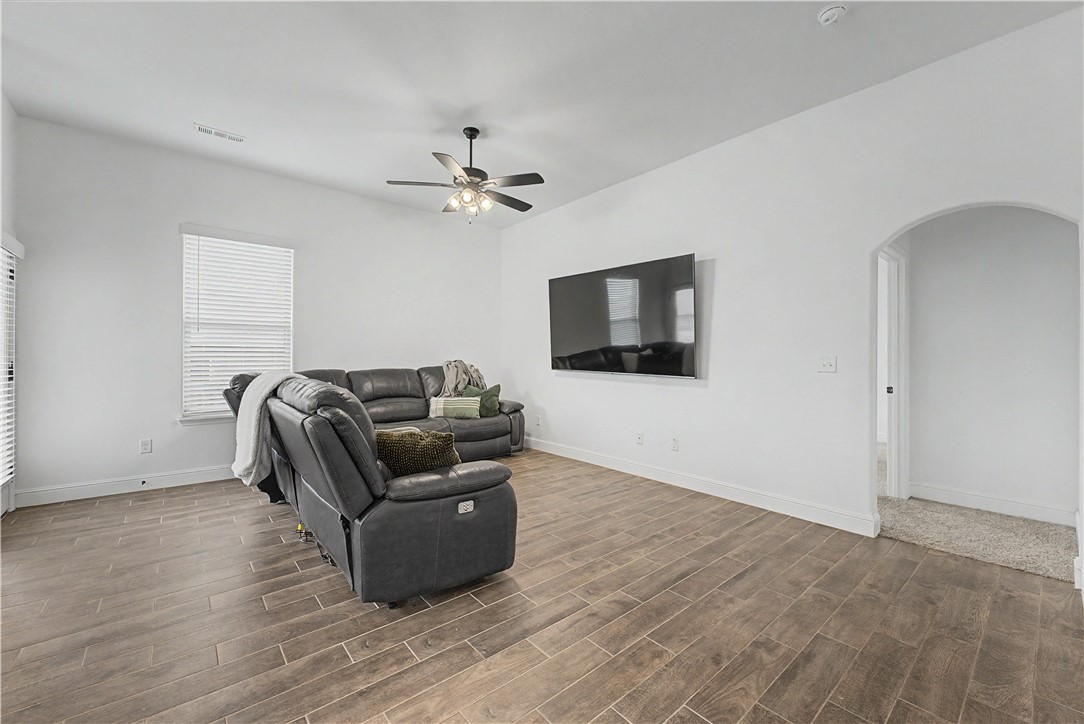 Prairie Brook Sub Ph 2 Centerton - Residential