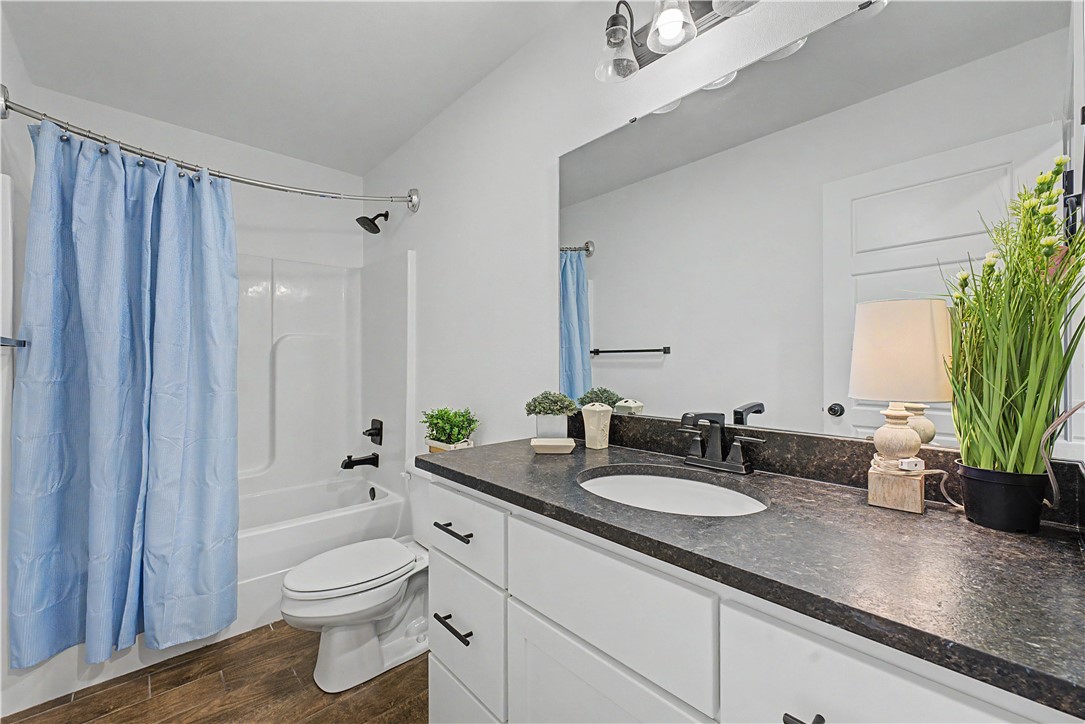 Prairie Brook Sub Ph 2 Centerton - Residential