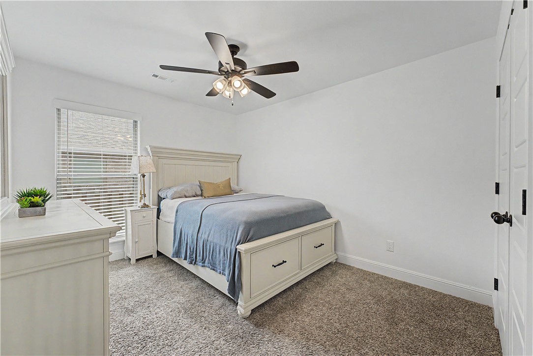 Prairie Brook Sub Ph 2 Centerton - Residential