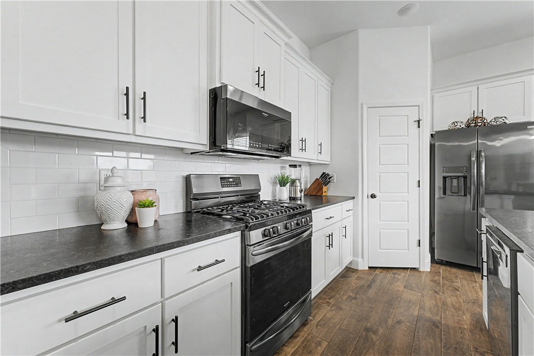 Prairie Brook Sub Ph 2 Centerton - Residential
