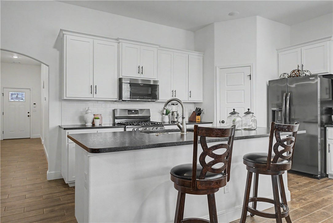 Prairie Brook Sub Ph 2 Centerton - Residential