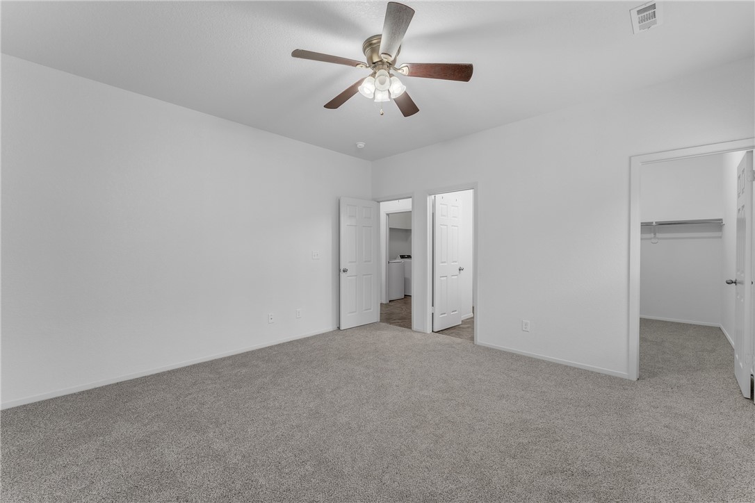 Providence Village - Residential Lease